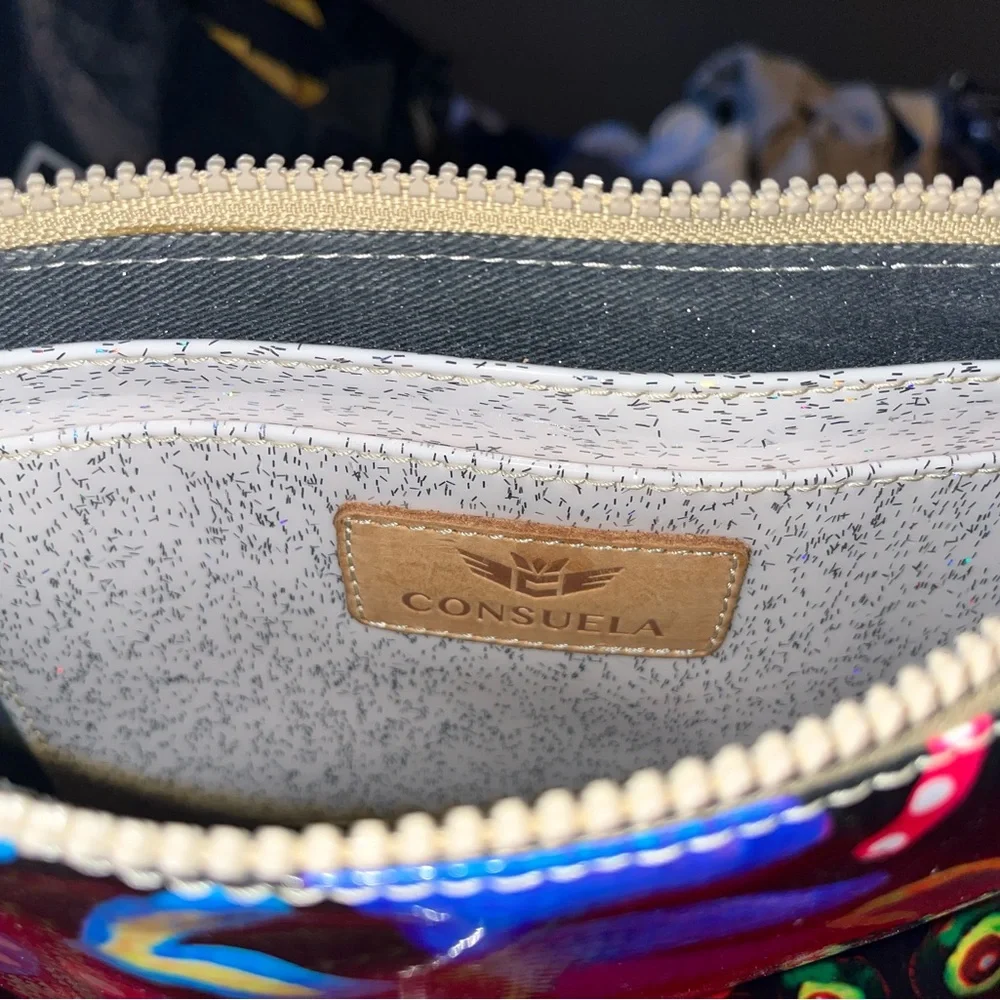 Consuela Crossbody Bag - Picture 4 of 4